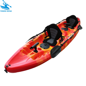 <span class=keywords><strong>Kayak</strong></span> inflable para 3 personas, nuevo diseño, alta calidad y bajo precio - Product Image 3