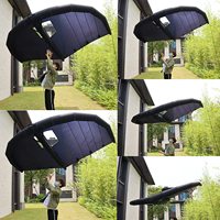 2026 2023 Usine du Shandong Wing Foil OEM, Aile de Kite Foil gonflable de taille personnalisée, Aile de Windsurf Hydrofoil, Kitesurf