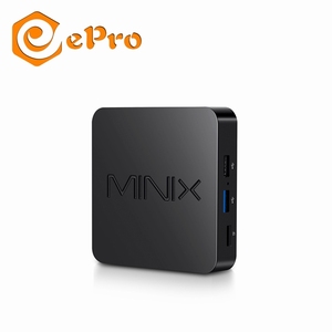 EPro inteligente certificado <span class=keywords><strong>por</strong></span> <span class=keywords><strong>Google</strong></span> <span class=keywords><strong>TV</strong></span> caja MINIX NEO T5 S905X2 2G16G Quad-core de 64-bit soporte Android 9,0 caja de <span class=keywords><strong>tv</strong></span> - Product Image 1