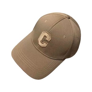 หมวกเบสบอลพิมพ์ลายตัวอักษร Tail สำหรับผู้หญิงหมวกกีฬาฮิปฮอปสำหรับฤดูใบไม้ร่วง2024 - Product Image 4