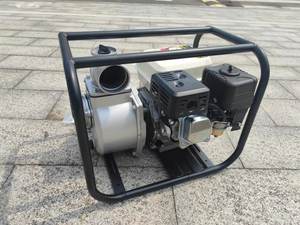 <span class=keywords><strong>Pompe</strong></span> à eau 2/3/4 pouces à <span class=keywords><strong>essence</strong></span> 7HP <span class=keywords><strong>Pompe</strong></span> à eau 4 temps de haute qualité - Product Image 5