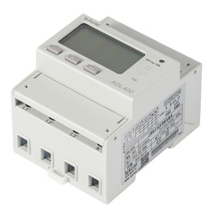 Acrel Adl400 Three Phase Smart Meter Lcd Display Rs485 Communication Din Rail Mount 0.5s Accuracy Class - Product Image 4