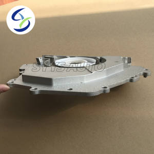 Уплотнение вала коленчатого вала двигателя LR029001 для Land Rover Range Rover Vogue LR022967 - Product Image 3