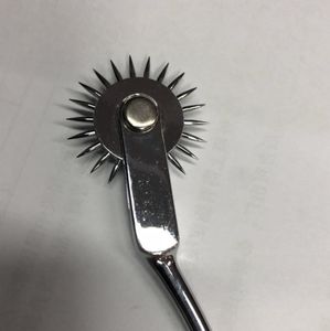 Palu perkusi, palu pijat tinggi akupunktur, peralatan pemeriksaan fisik, palu saraf, rasa sakit gesper - Product Image 6