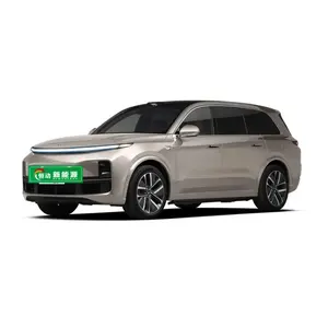 HDQ 2023汽车新型电动SUV Li ONE L8 Max Li Xiang One L9 lixiang one L7 L8 L9新能源汽车