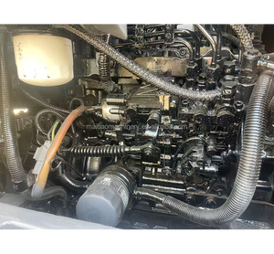 <span class=keywords><strong>Komatsu</strong></span> Pc55 Gebruikte Graafmachine Japan Originele <span class=keywords><strong>Komatsu</strong></span> Pc55 Hydraulische Duim En Schommelboom 5.5ton <span class=keywords><strong>Komatsu</strong></span> Pc55 Gebruikte Graafmachine - Product Image 4