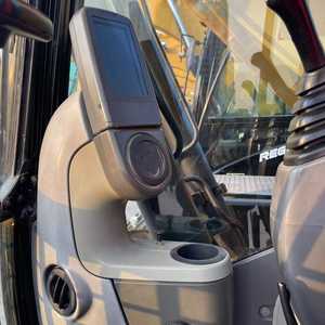 Excavatrice d'occasion originale Caterpillar 315D Cat 313C 313D 315DL 315D2L Excavatrice d'occasion sur chenilles à vendre Prix le plus bas - Product Image 6