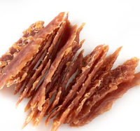 Vente chaude de collations pour animaux de compagnie de haute qualité friandises de dressage de chien nourriture séchée de canard nourriture pour animaux de compagnie pour chiens