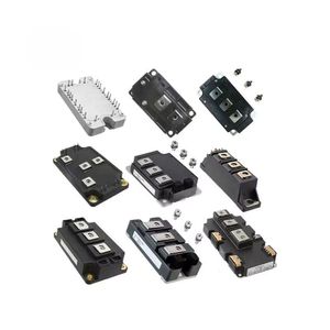 6MBI450V-170-50 IGBT MODULE จัดส่งรวดเร็ว - Product Image 2