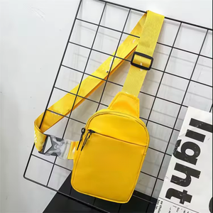 ラグジュアリーデザイナーハンドバッグ 有名ブランド ナイロン生地 アウトドアスポーツ ショルダーバッグ レディース メンズ - Product Image 6