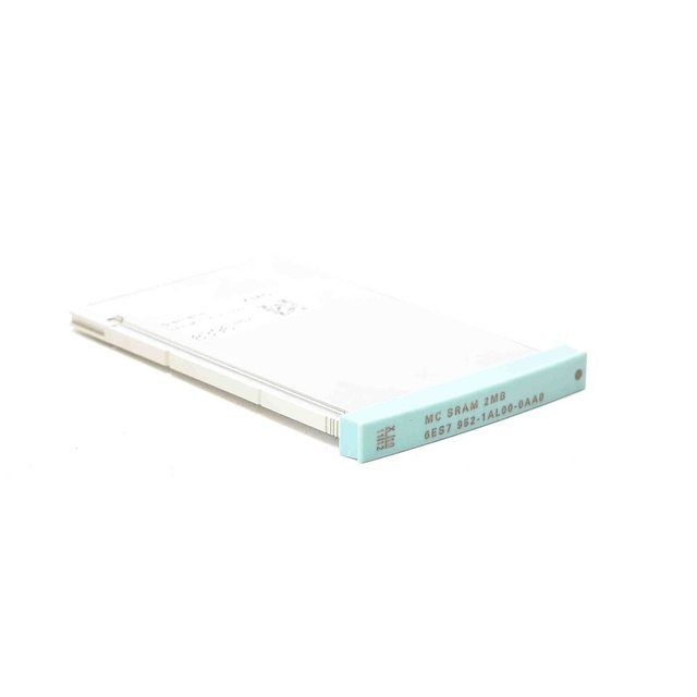 6ES7952-1AL00-0AA0 New S7 Memory Card 2MB Memory Card PLC