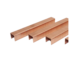 फैक्टरी कस्टम न्यूमेटिक नाखून सोफे 1004j 1006j <span class=keywords><strong>1008j</strong></span> 1013j 1013j काले पिन स्टेपल - Product Image 4