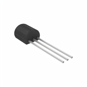 Transistors TO-226-3, TO-92-3 Long Body 2N5461 Composants électroniques en stock - Product Image 1