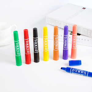 Ensemble de marqueurs <span class=keywords><strong>Posca</strong></span> de stylo <span class=keywords><strong>marqueur</strong></span> imperméable permanent non amovible de conception classique Offre Spéciale - Product Image 3