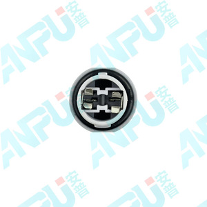 Dongfeng Dolica D8 Truck Roof <b>Light</b> Socket T10 RZ 01 A0064 Side Marker Clearance <b>Light</b> <b>Plug</b> For Replace Repair - Product Image 1