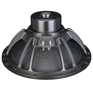 21135-001 nouveau modèle 21 pouces <span class=keywords><strong>Subwoofer</strong></span> 4000W papier cône N38H néodyme <span class=keywords><strong>Audio</strong></span> professionnel <span class=keywords><strong>Subwoofer</strong></span> pour système de sonorisation Line Array - Product Image 3