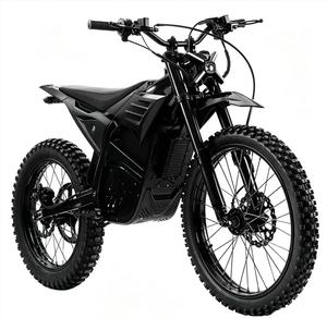 Motocicleta Eléctrica Todoterreno Comoze K2 PRO Sur Ron con <span class=keywords><strong>Motor</strong></span> <span class=keywords><strong>de</strong></span> 6500W y 72V, 75KMH - Product Image 1