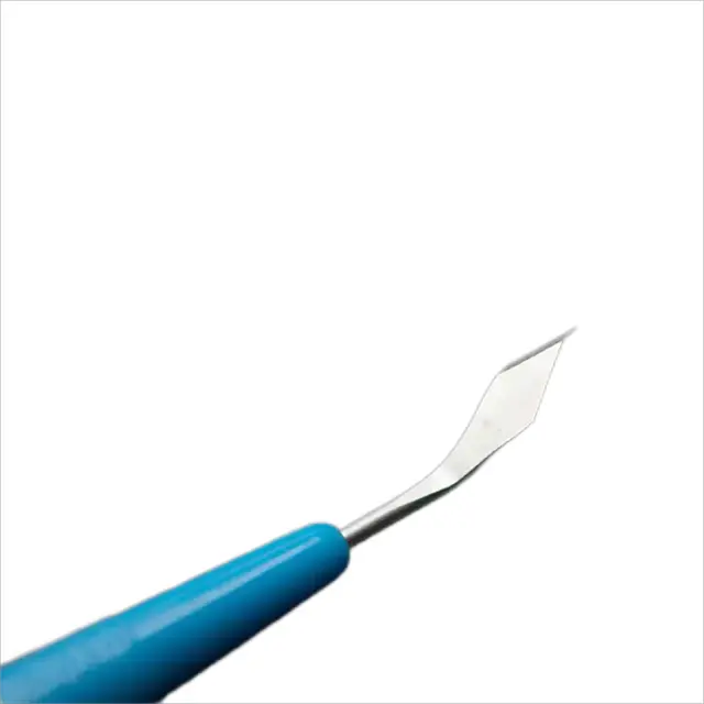 Medical disposable microsurgical Knives ophthalmic knives