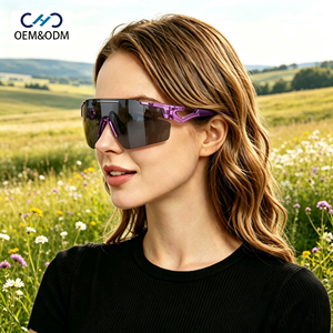 <span class=keywords><strong>Occhiali</strong></span> <span class=keywords><strong>da</strong></span> <span class=keywords><strong>Sole</strong></span> Unisex ASK5280 di Alta Qualità UV400, Comodi e Leggeri, Stile Maschera, <span class=keywords><strong>Occhiali</strong></span> <span class=keywords><strong>da</strong></span> <span class=keywords><strong>Sole</strong></span> Sportivi alla Moda per Ciclismo - Product Image 1