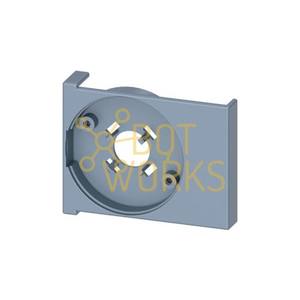 Siemens 3VA92570GX01 - Nuovo - Product Image 1