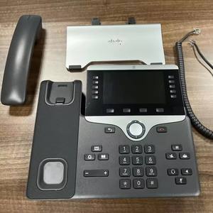 Teléfono IP <span class=keywords><strong>VoIP</strong></span> Unificado Cisco 8811 SIP Original al Mejor Precio, Modelo CP-8811-K9 - Product Image 3