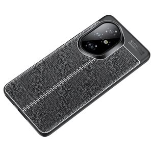 Étui de protection de téléphone portable en cuir PU souple de luxe pour Huawei Honor 300 Pro 200 Pro <span class=keywords><strong>Nova</strong></span> 13 - Product Image 3