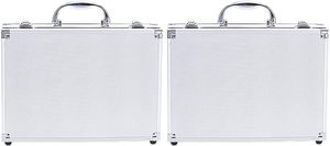 Boîte de rangement pour microphone personnalisable pour microphone cravate sans fil, prise en charge OEM/ODM - Product Image 5
