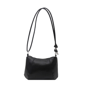 2026 new trendy retro Maillard fashionable <b>small</b> and exclusive versatile casual shoulder crossbody bag <b>handbag</b> - Product Image 3