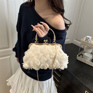 คอลเลกชัน Feta de Noel guru kirpa Export House Pochette de Soiree Femme Pochette perlee faite Main inde SAC messager - Product Image 4