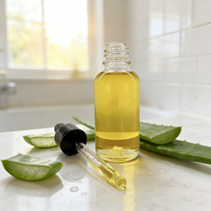 Alternativa di Marca Prestigiosa al <span class=keywords><strong>Miracolo</strong></span> dell'Olio di Squalano: Integratore Rassodante, Antirughe, Anti-Età, Idratante e Multiuso - Product Image 1