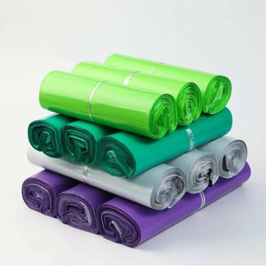 Bolsas de Envío Blancas de 50x60cm, Impermeables y Autoadhesivas para Logística y Embalaje de Comercio Electrónico - Product Image 3