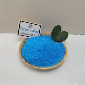 Trung Quốc cupric Sulfate CAS 7758-98-7/đồng sulfate - Product Image 4