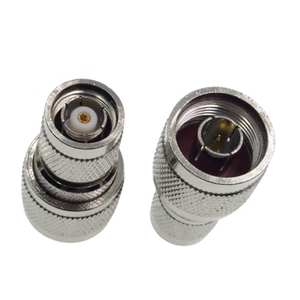 Offre Spéciale – Kit de Connecteurs RF N Mâle vers Femelle de Haute Qualité – Prise N vers Jack pour Routeurs WiFi et Adaptateurs Radio – En Stock - Product Image 2