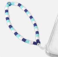 6000 pièces bijoux pâte polymère faisant Kit bricolage accessoires boîte-cadeau Bracelet boucle d'oreille collier coque de téléphone décor bijoux pendentif