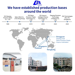 Pièces automobiles usinées CNC de précision sur mesure, usine chinoise, composants en aluminium et acier, tolérance de 0,002 mm, service OEM, électroérosion à fil pour - Product Image 6