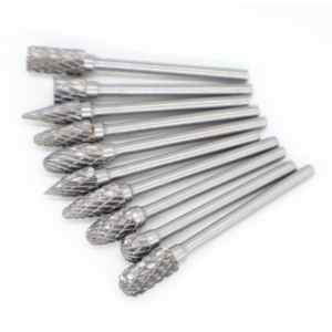 Pacha công cụ tùy chỉnh Carbide chết máy xay <span class=keywords><strong>bit</strong></span> carbide burr deburring <span class=keywords><strong>bit</strong></span> quay tập tin Mài deburring công cụ khắc <span class=keywords><strong>bit</strong></span> - Product Image 2