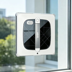 Nettoyeur de vitres robotisé pour un nettoyage domestique haute efficacité - Product Image 1