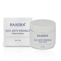 Naturel Q-10 Crème Anti-Rides Crème pour le Visage