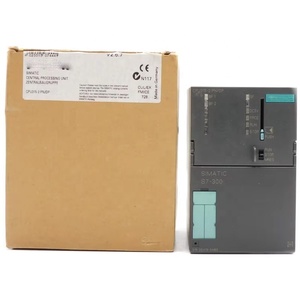 Fast Delivery Inductive SIMATIC S7-300 CPU Module PN/DP Processor 6ES7315-2FJ14-0AB0 6ES7315-2AG10-0AB0 6ES7315-2AH14-0AB0 - Product Image 5