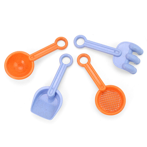 Giocattoli estivi per bambini per bambini <span class=keywords><strong>2023</strong></span> <span class=keywords><strong>giochi</strong></span> da spiaggia, giocattoli da spiaggia per bambini estivi per bambini set per bambini, juguete de playa bucket play beach sand toys - Product Image 3