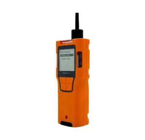 เครื่องตรวจจับก๊าซเบนซีนแบบพกพา V-PRO พร้อมจอ LCD ตรวจจับก๊าซไวไฟ ใช้พลังงานจากแบตเตอรี่ - Product Image 5