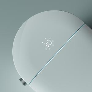 Nouveau produit 2025, toilette japonaise automatique intelligente, toilette intelligente à poser au sol, <span class=keywords><strong>WC</strong></span> intelligent pour salle de bain - Product Image 5