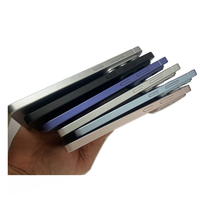 Maquettes de téléphones portables factices pour l'affichage, modèles de téléphones pour S26 Plus Ultra, boîtiers factices pour présentation