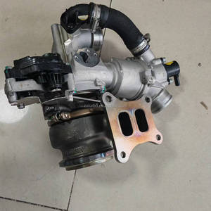 <span class=keywords><strong>Turbo</strong></span> de Repuesto Directo 06R145873B para Motor <span class=keywords><strong>Volkswagen</strong></span> EA111 1.4TSI - Product Image 5