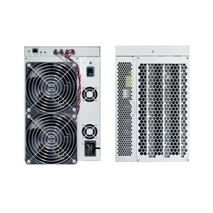 Direkter Versand von Hong Kong Luftgekühlter innerer Bitcoin Miner <span class=keywords><strong>Computer</strong></span>-Daten prozessor - Product Image 2