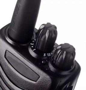 Radios de communication <span class=keywords><strong>Tk</strong></span> <span class=keywords><strong>3000</strong></span> Tk3000 U100 Bande simple double Bande longue portée VHF UHF Ham IP54 Radio portable Talkie-walkie - Product Image 4