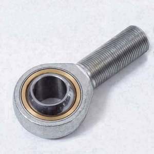 Sa 8 e איכות גבוהה נירוסטה מפעל לספק חוט <span class=keywords><strong>sa8e</strong></span> מוט קצה נושאת משותף - Product Image 1