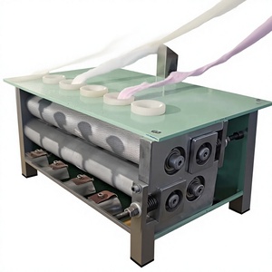 เครื่องจักรอัตโนมัติสำหรับขึ้นรูปและนับก้อนด้ายฝ้าย AMARNAATHH ENGINEERING 220V/380V 2kw กำลังการผลิต 12-15 กก./ชม. - Product Image 6