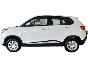 SUV新款电动NETA中国汽车NETA N01电动汽车在中国便宜又热小型SUV 2020