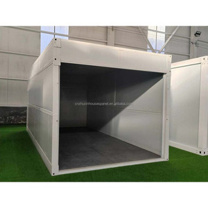 Maison-conteneur, dortoir pour ouvriers agricoles avec <span class=keywords><strong>cuisine</strong></span> communautaire - Product Image 3